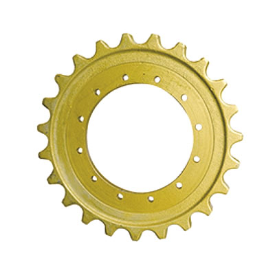 QY Drive Sprocket Wheel For SH120
