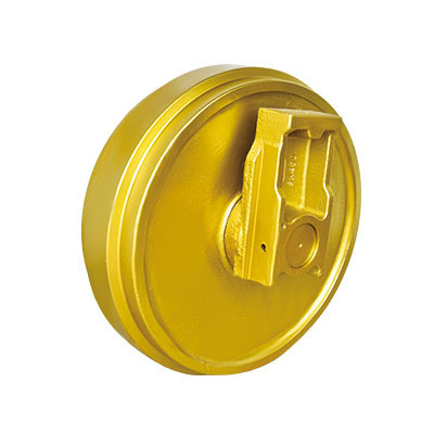 QY Front Idler For SK450