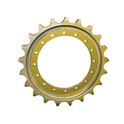 QY Drive Sprocket Wheel For EX100