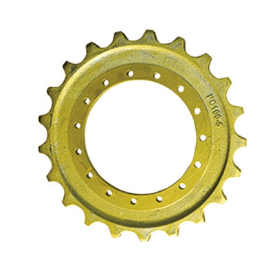 QY Drive Sprocket Wheel For PC100-5
