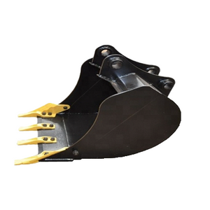 QY Mini Excavator Bucket 1-6 tons