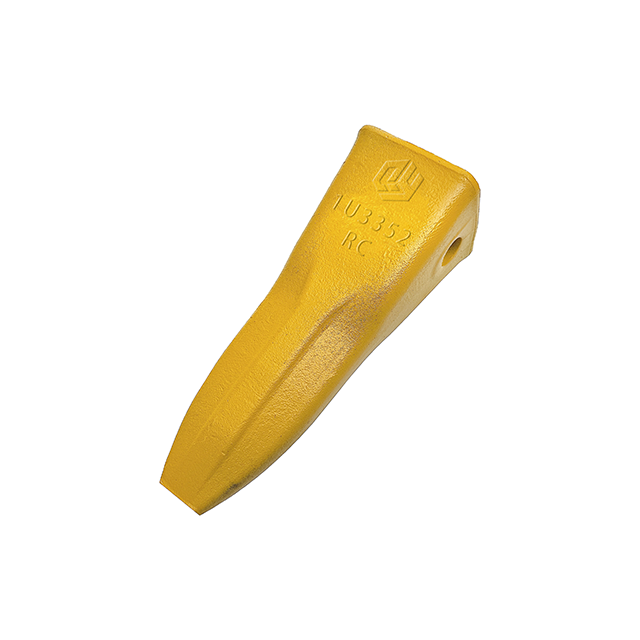 QY Bucket Teeth 1U3352RC For CAT320/322