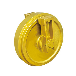 QY Front Idler For SK200