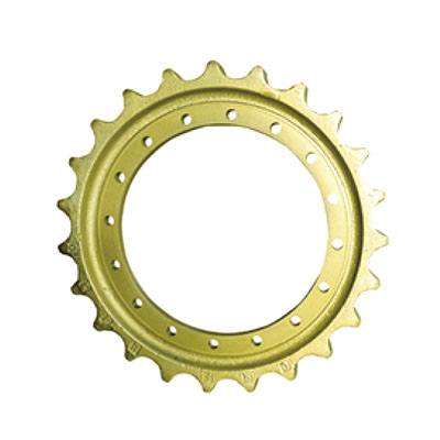 QY Drive Sprocket Wheel For SH280