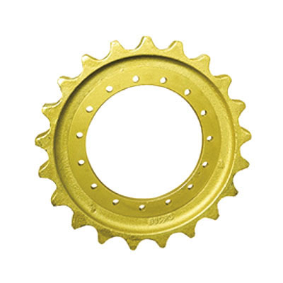 QY Drive Sprocket Wheel For PC60-6/7