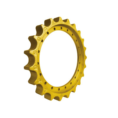 QY Drive Sprocket Wheel For PC300-6
