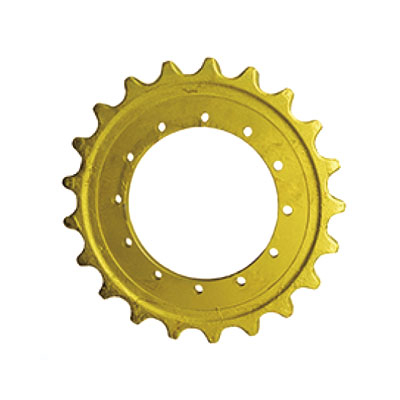 QY Drive Sprocket Wheel For DH55