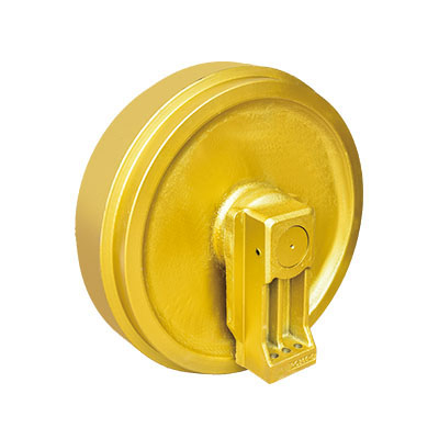 QY Front Idler For PC300-5