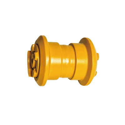 QY Track Roller For PC40
