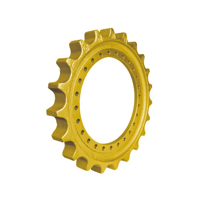 QY Drive Sprocket Wheel For R200
