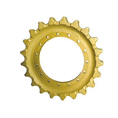 QY Drive Sprocket Wheel For E312