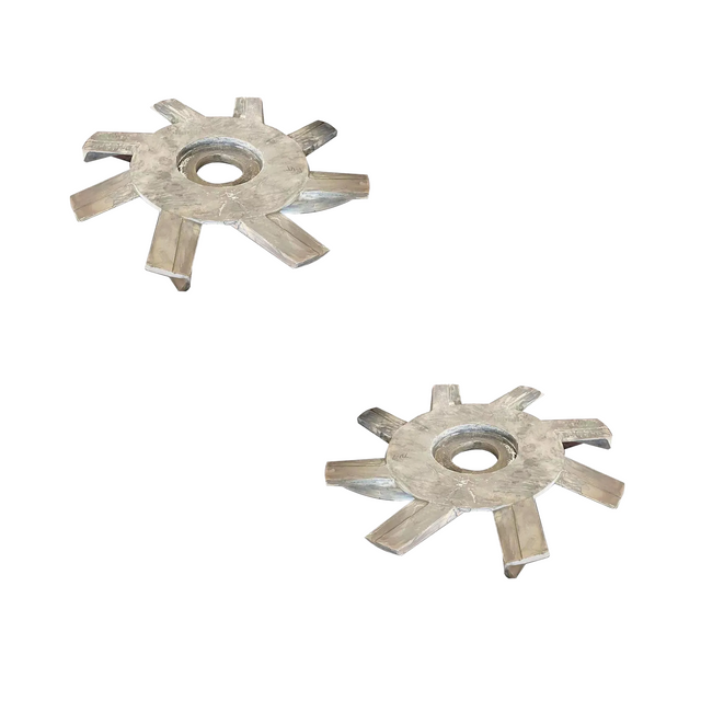 High Quality Casting Services Grey Iron Machine Tool