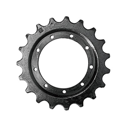 QY Drive Sprocket Wheel For PC75