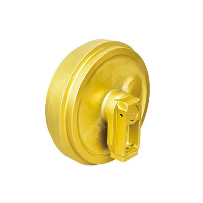 QY Front Idler For PC200-8