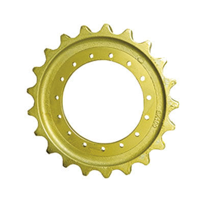 QY Drive Sprocket Wheel For SK100