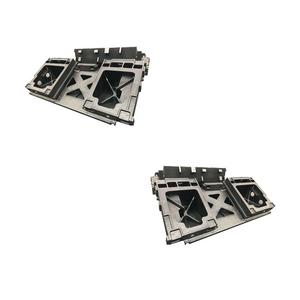 Casting Services Grey Iron machine tool