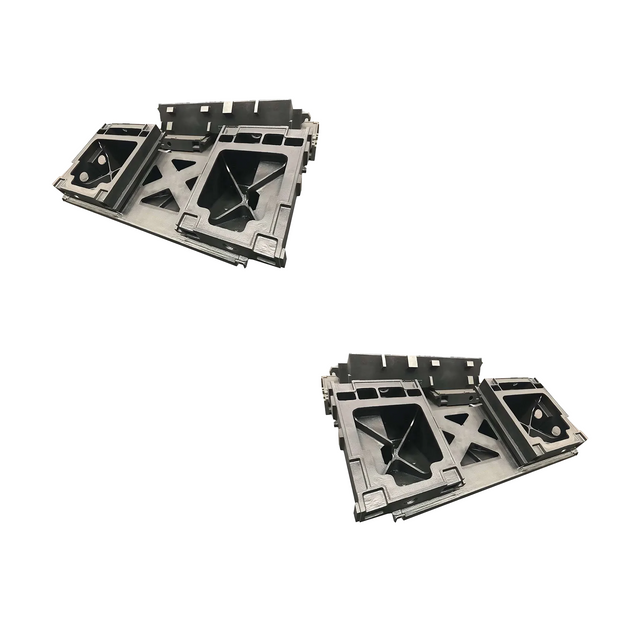 Casting Services Grey Iron machine tool