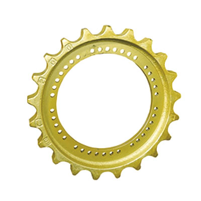 QY Drive Sprocket Wheel For R265-9
